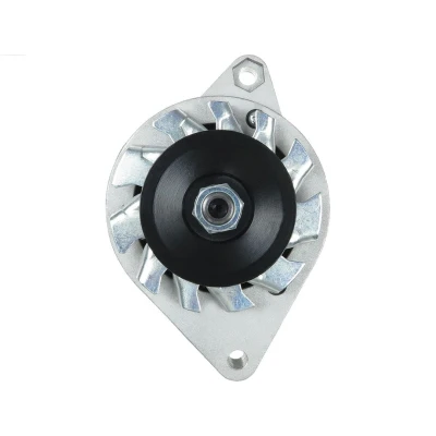 Abbildung von AS PL A0012 Lichtmaschine 12V 33A FIAT: X 1/9, 127 Schrägheck, VOLVO: 66 Limousine