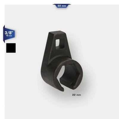 Abbildung von KS TOOLS BT606000 Steckschlüsseleinsatz, Lambdasonde