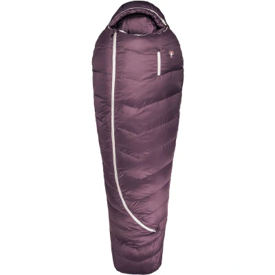 Abbildung von Grüezi Bag Biopod DownWool Subzero 175 Schlafsack