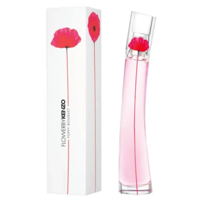 Abbildung von Kenzo Flower by Poppy Bouquet Eau de Parfum 100 ml