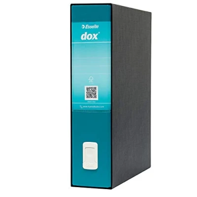 Abbildung von CF6DOX 2REGISTRATORE VERD MAR