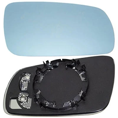 Abbildung von TarosTrade 57 0597 R 48327 Spiegelglas Heizbar Blaues Long Rechts