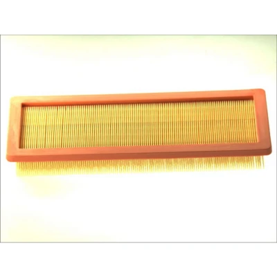 Abbildung von FILTRON AP 196/3 Luftfilter 42,5 146 360 Filtereinsatz PEUGEOT: 207 Schrägheck, CC, 308 I SW, MINI: Clubman, Cabrio