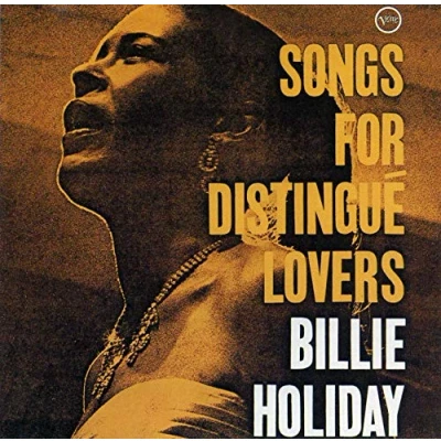 Abbildung von Songs For Distingue Lovers (Classics Serie)