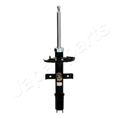 Abbildung von JAPANPARTS MM 01025 Stoßdämpfer Vorderachse Gasdruck Zweirohr Federbein oben Stift RENAULT: Captur