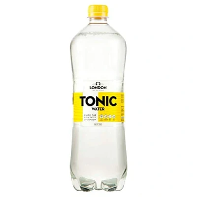 Abbildung von London Tonic 12x1ltr (inkl. 3 Pfand)