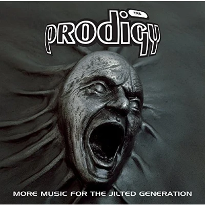 Abbildung von More Music for the Jilted Generation (Re Issue)