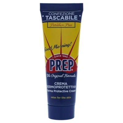 Abbildung von Prep Derma Protective Cream for Unisex 1.7 oz