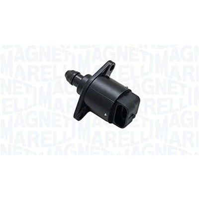 Abbildung von MAGNETI MARELLI 820003385010 Leerlaufregler elektrisch PEUGEOT: 306 Cabrio