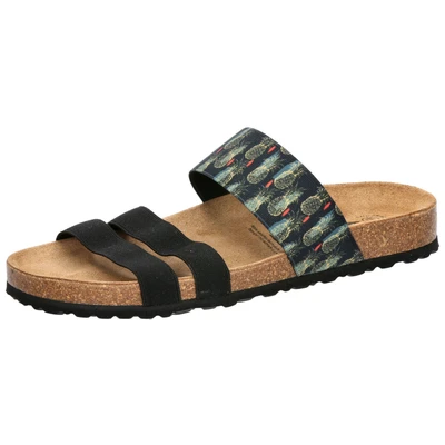 Abbildung von Lico Pantolette &quot;Pantolette Bioline Summer&quot;