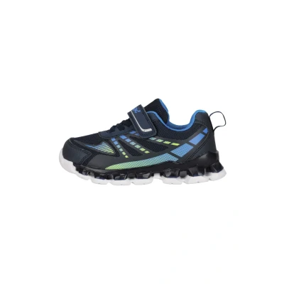 Abbildung von Zigzag Nunsta Sneaker low für Kinder, Größe: 26, Navy blazer Schuhe