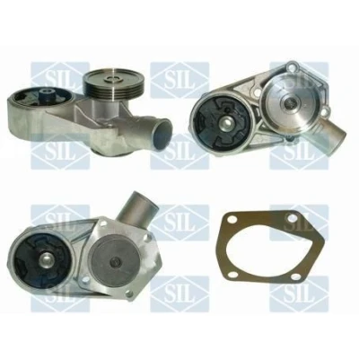 Abbildung von Saleri SIL PA943 Wasserpumpe mechanisch SKODA: Felicia 1 Pickup