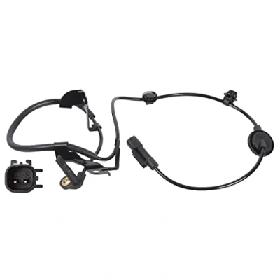 Abbildung von FEBI BILSTEIN 172099 ABS Sensor Hinterachse links 1010 MITSUBISHI: Lancer 8 Schrägheck, OUTLANDER 2 SUV, 3