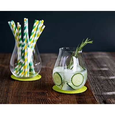 Abbildung von Riedel Gin Tonic Gläser O Wein 762 ml 6 Stücke