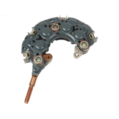 Abbildung von AS PL ARC6012 Gleichrichter, Generator
