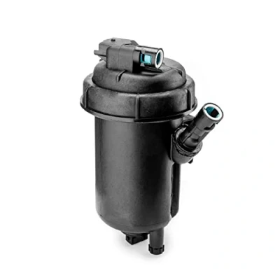 Abbildung von UFI 55.152.00 Kraftstofffilter Filtereinsatz 10 OPEL: Astra H Schrägheck, Zafira B, Caravan