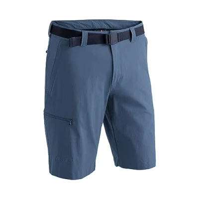 Abbildung von Maier Sports Funktionsshorts &quot;Huang&quot;, Herren Shorts, kurze Outdoor Hose, Bermudas mit 4 Taschen, Regular Fit