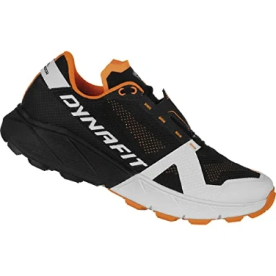 Abbildung von DYNAFIT Ultra 100 Herren Laufschuhe Black Out Gr. 43