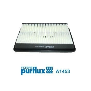Abbildung von PURFLUX A1453 Luftfilter 44 197 277 Filtereinsatz HYUNDAI: SANTA FE 2, KIA: SORENTO 2