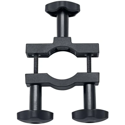 Abbildung von Brennenstuhl 1172640010, Montageset, Universal, Schwarz, Kunststoff, LED, DARGO 1171670 1171680