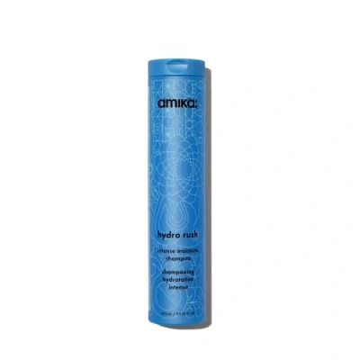 Abbildung von Amika Hydro Rush Intense Moisture Shampoo Feuchtigkeitsspendendes 275 Ml