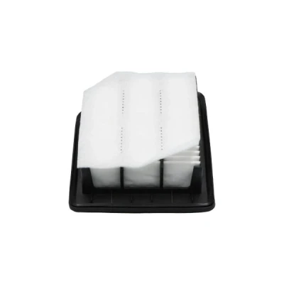 Abbildung von KAVO PARTS SA 9096 Luftfilter 57mm 178mm 233mm Filtereinsatz SUZUKI: Vitara IV SUV, SX4 II S Cross