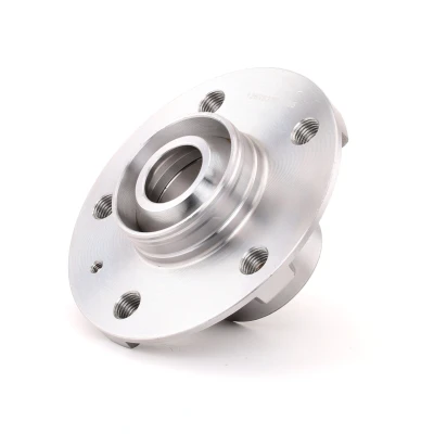 Abbildung von FEBI BILSTEIN 45996 Radnabe 112 ohne Radlager AUDI: A5 B8 Sportback, A6 C7 Avant, A4 Avant kfzteile, kfzteile24, bandel online, bandel, atp