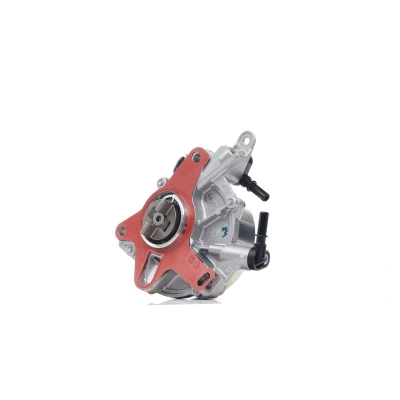 Abbildung von PIERBURG 7.02139.07.0 Unterdruckpumpe mit Dichtung FORD: KUGA 2, FOCUS 3 Turnier, 1, PEUGEOT: 308 I Schrägheck, 807, 508 SW