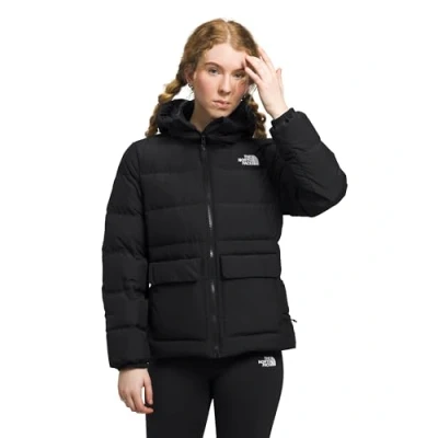 Abbildung von The North Face NF0A84IW4H01 W GOTHAM Jacket Damen TNF Black NPF Größe S