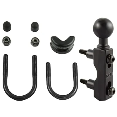 Abbildung von RAM Mounts Klemmstück/ schelle 12,7 31,75mm B 309 7U