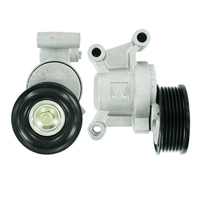 Abbildung von SKF VKM 64040 Spannrolle MAZDA: 3 Hatchback, 5, Limousine