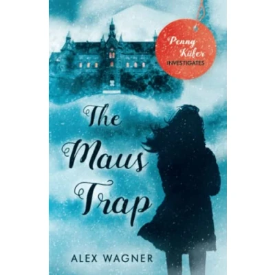 Abbildung von The Maus Trap (Penny Küfer Investigates, Band 6)