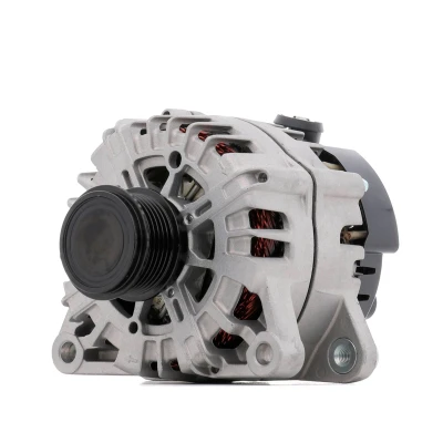 Abbildung von RIDEX 4G1413 Lichtmaschine 12V 230A FORD: S Max Mk2, Galaxy Mk3 MPV, FORD USA: Edge Mk2