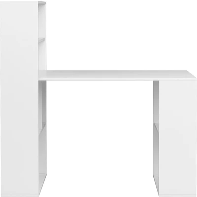 Abbildung von Helvetia Regal Schreibtisch &quot;Whitby&quot;, Home Office