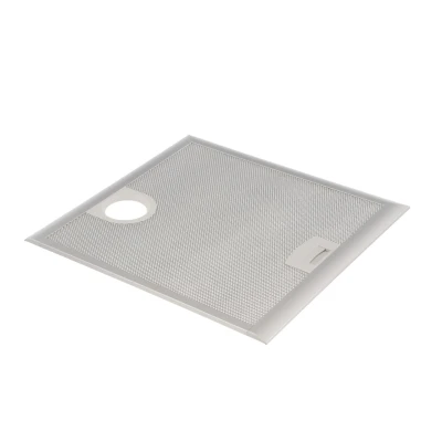 Abbildung von Bosch Siemens 00365477 Metallfettfilter filter metall