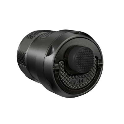 Abbildung von Nitecore TSL10i Endkappenschalter