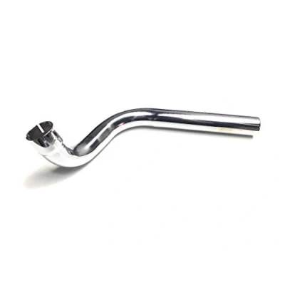 Abbildung von 32 mm Auspuffkrümmer Steck Krümmer für Kreidler Florett RMC