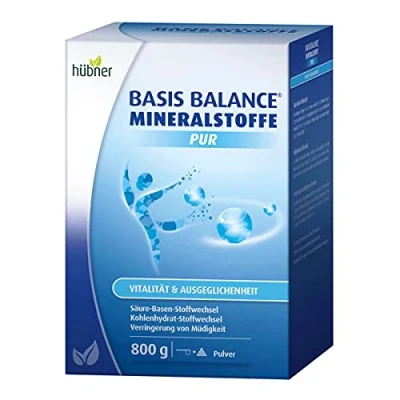 Abbildung von Hübner Basis Balance Pur 800 g