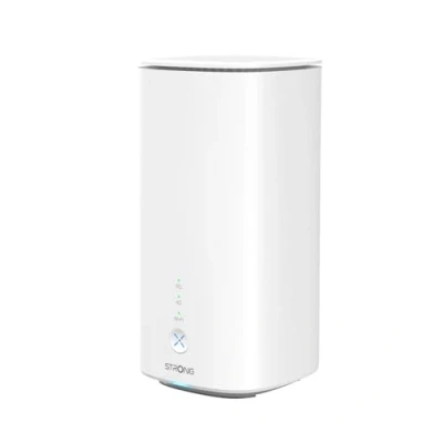 Abbildung von Strong 5G, LTE bis 3,2 Gbit/s, WLAN 3 WiFi 6 4G/LTE Router