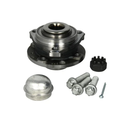 Abbildung von SKF VKBA 3510 Radlagersatz OPEL: Astra G CC, Caravan, Cabrio