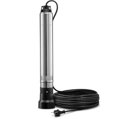 Abbildung von Tiefbrunnenpumpe TDP 750 E