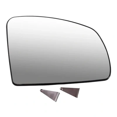 Abbildung von VAN WEZEL 3781838 Außenspiegelglas rechts OPEL: Meriva A
