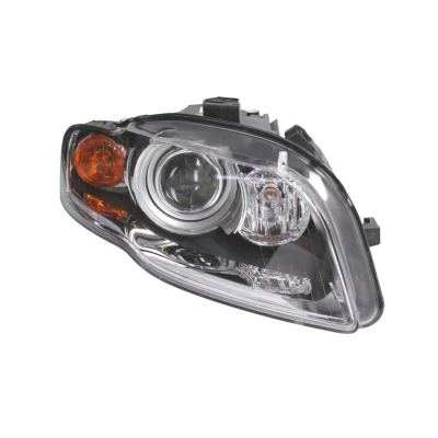 Abbildung von MAGNETI MARELLI 711307022437 Scheinwerfer AUDI: A4 B7 Avant, B6/B7 Cabrio, Limousine