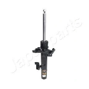 Abbildung von JAPANPARTS MM 00566 Stoßdämpfer Vorderachse links Gasdruck Federbein oben Stift FORD: Focus 2 Schrägheck, Kombi, C Max