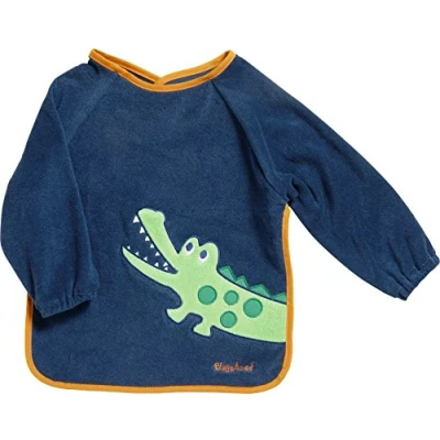 Abbildung von Playshoes Lätzchen Ärmellätzchen