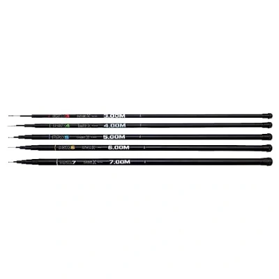 Abbildung von DAM Base X BSX3 Tele Pole Stipprute 3m