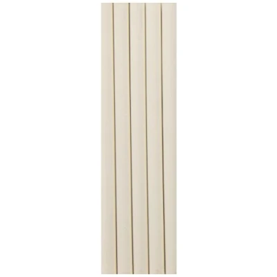 Abbildung von MILAN 81517 Pack 5 Ersatz Radierer Jet Eraser