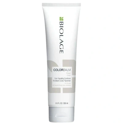 Abbildung von Matrix Biolage ColorBalm Color Depositing Conditioner
