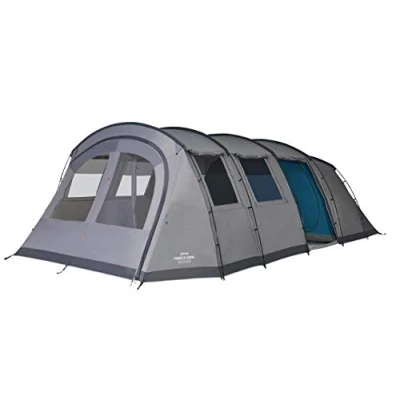 Abbildung von Vango Purbeck Zelt, Vivid Grey, 600XL