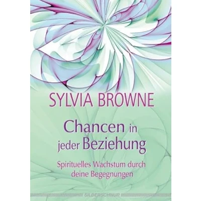 Abbildung von Chancen in jeder Beziehung: Spirituelles Wachstum durch deine Begegnungen